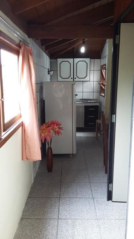 Residencial Ilha Das Praias Florianópolis Exterior foto